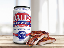 Загрузить изображение в средство просмотра галереи, Dale&#39;s Pale Ale BBQ
